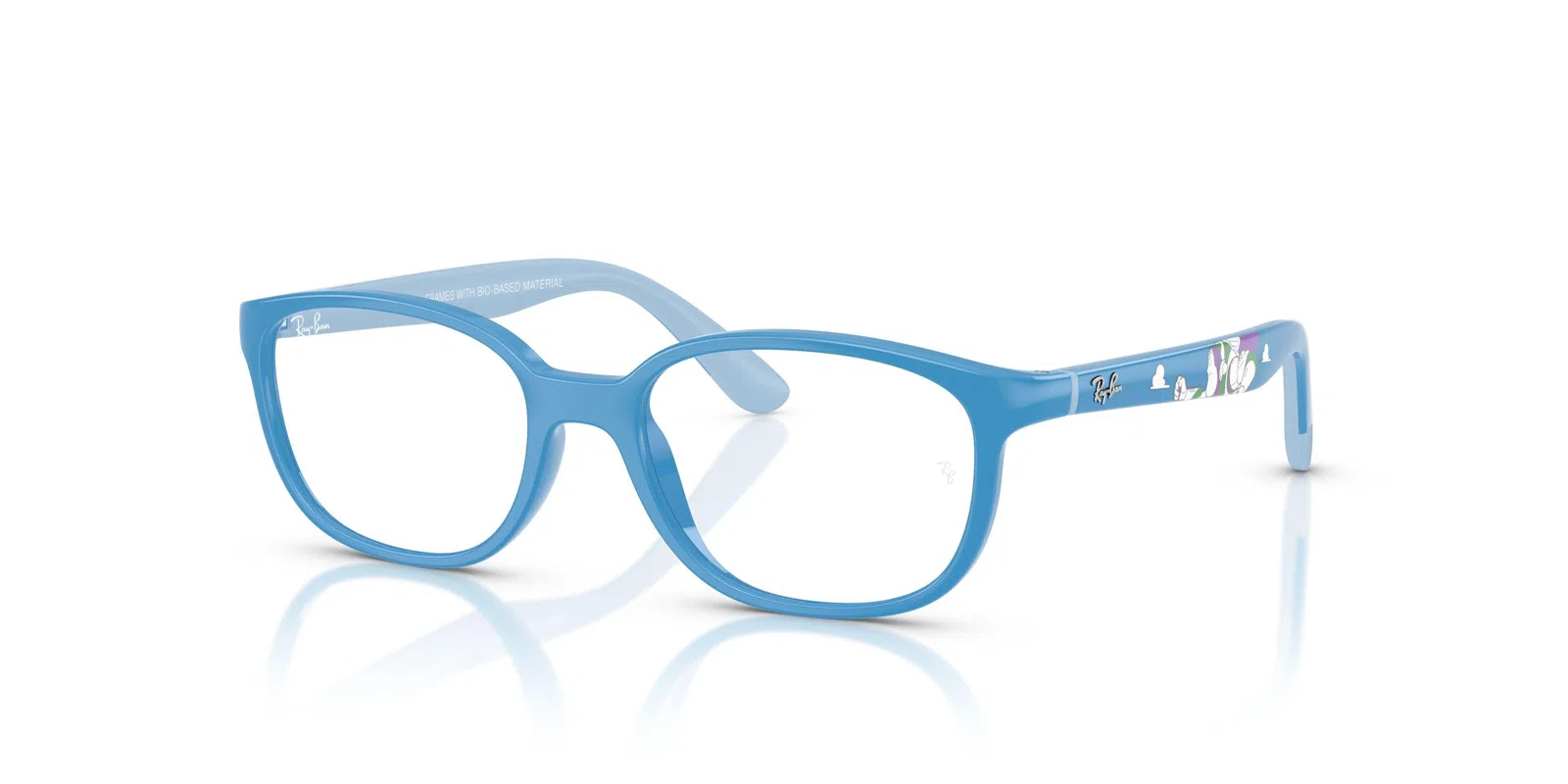 Ray-Ban Kids 0RY1632 Eyeglasses - view 44